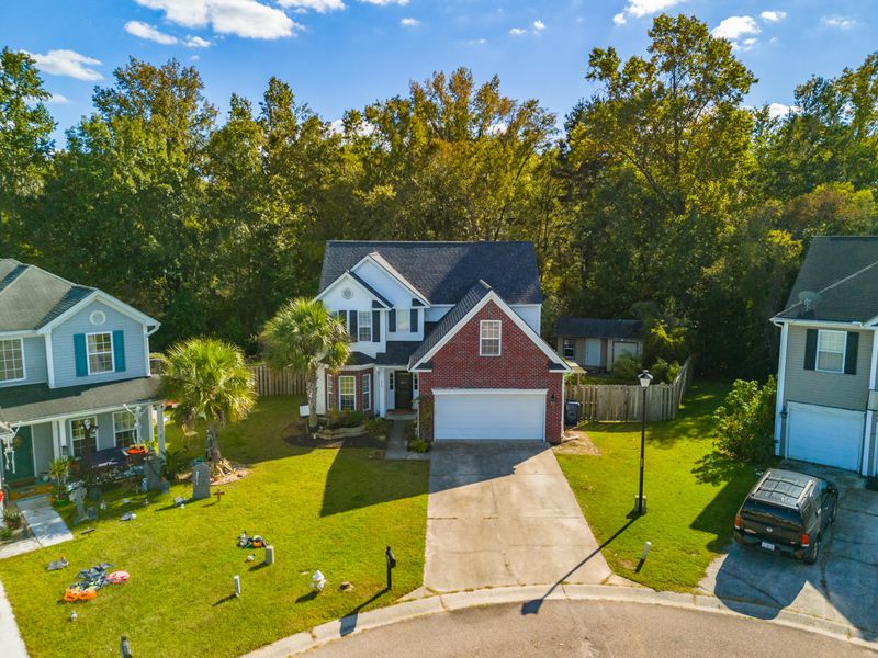 4005 Braemar Ct, Summerville, SC 29483