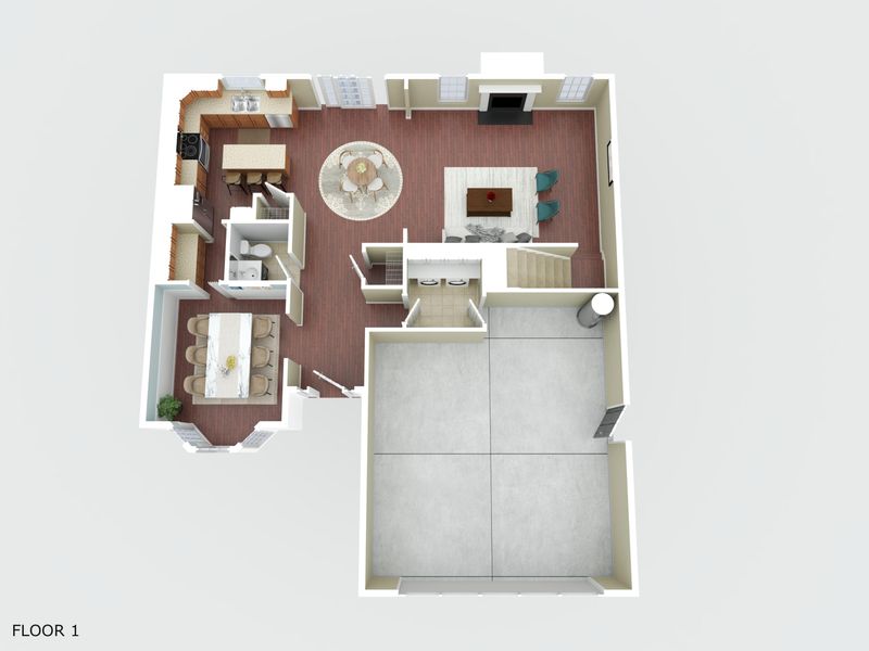 4005 Braemar Ct, Summerville, SC 29483