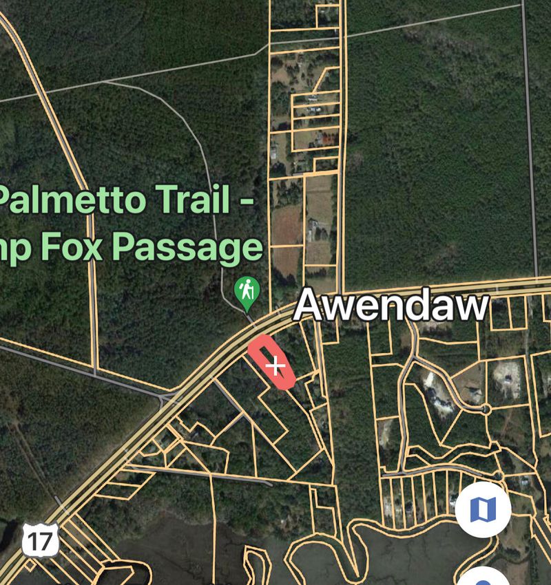 7463 N Hwy 17, Awendaw, SC 29429