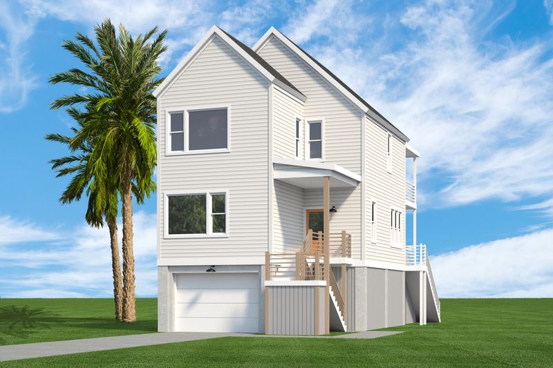 4407 Aloha Ln, North Charleston, SC 29405