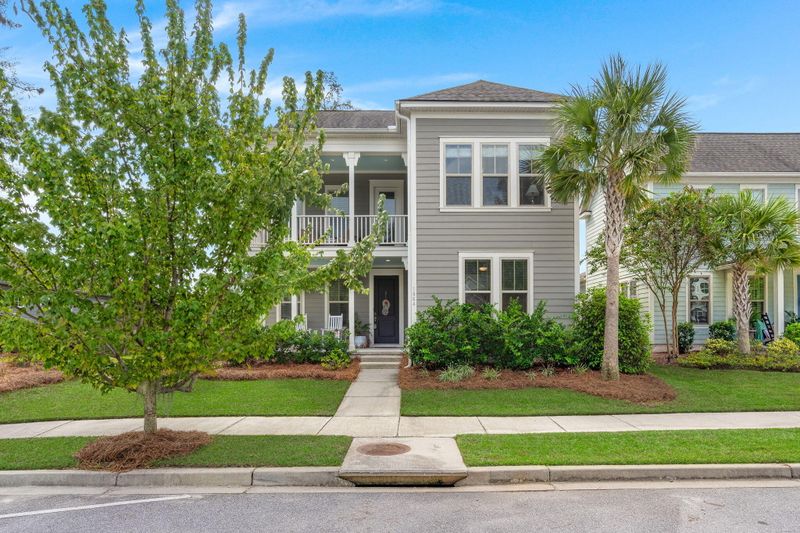 1864 Halle Rd, Johns Island, SC 29455