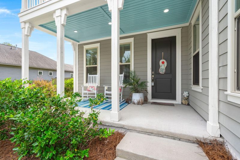 1864 Halle Rd, Johns Island, SC 29455