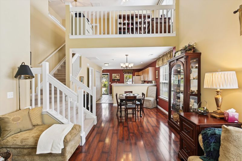 122 Darcy Ave, Goose Creek, SC 29445
