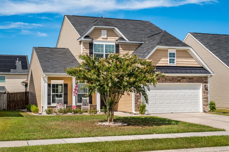 338 Silverleaf Ln, Moncks Corner, SC 29461