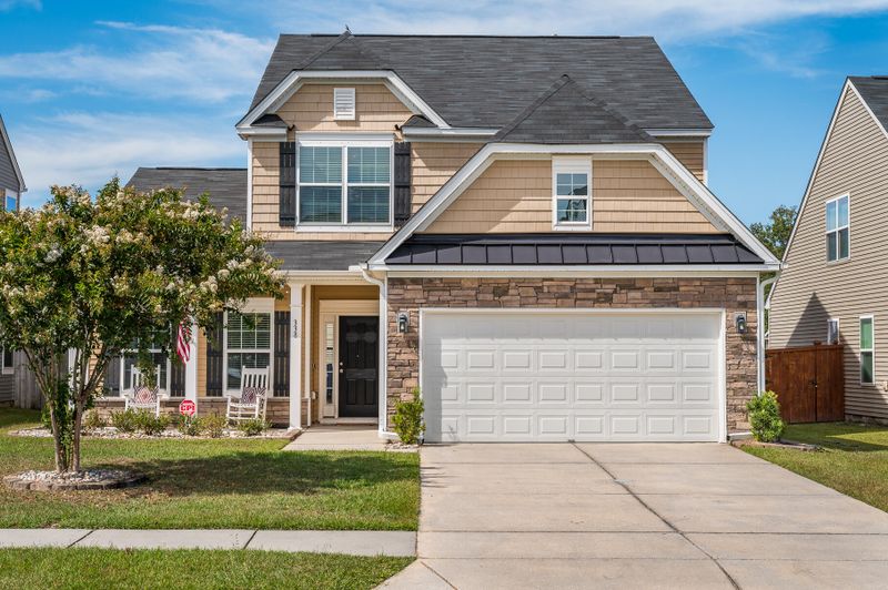 338 Silverleaf Ln, Moncks Corner, SC 29461