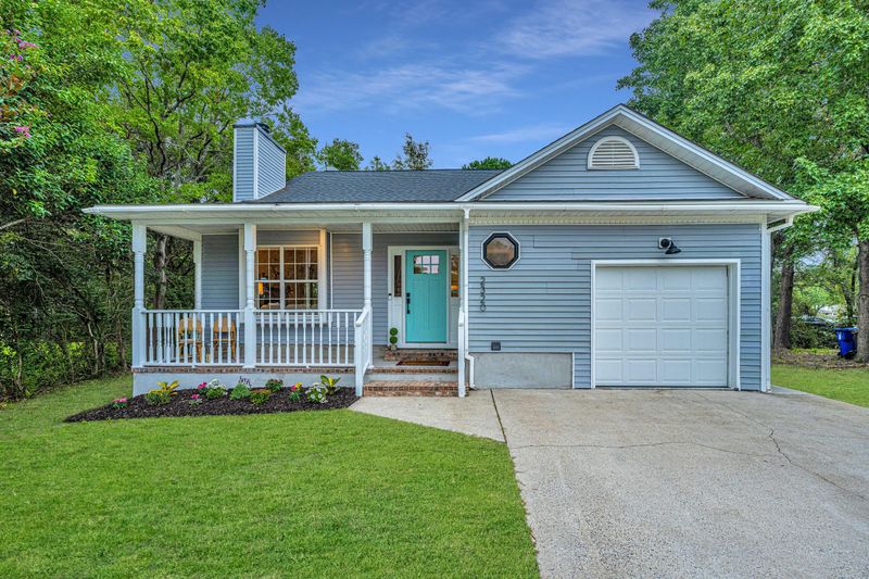2320 N England Ct, Charleston, SC 29414