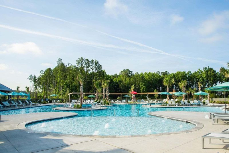 315 Sherrod Park Ln, Summerville, SC 29486