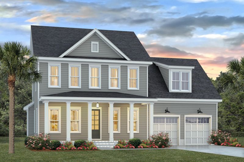 315 Sherrod Park Ln, Summerville, SC 29486