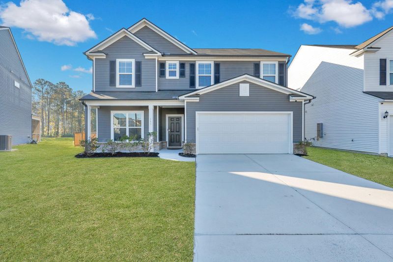 142 Hayworth Rd, Summerville, SC 29486