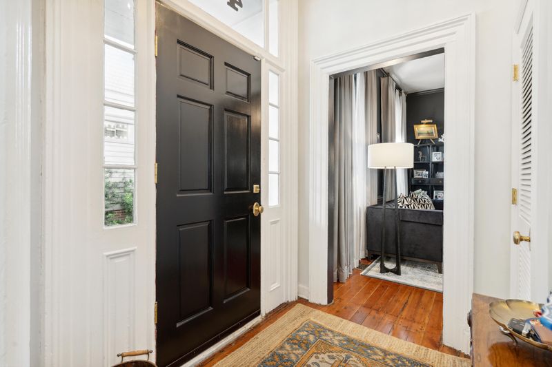 48 Montagu St #A, Charleston, SC 29401