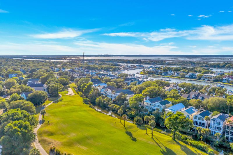 41 41st Ave #G-9, Isle Of Palms, SC 29451