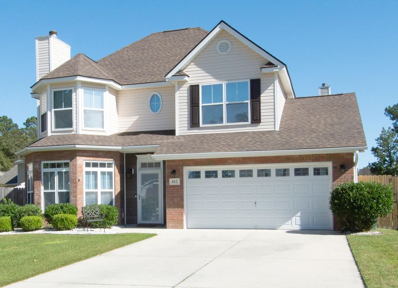 412 Meadowview Trl, Summerville, SC 29486