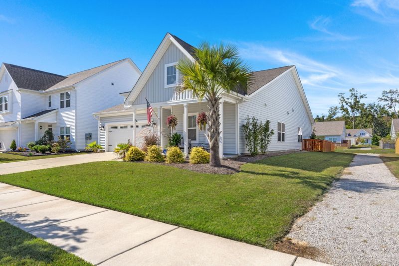 1125 Turkey Trot Dr, Johns Island, SC 29455
