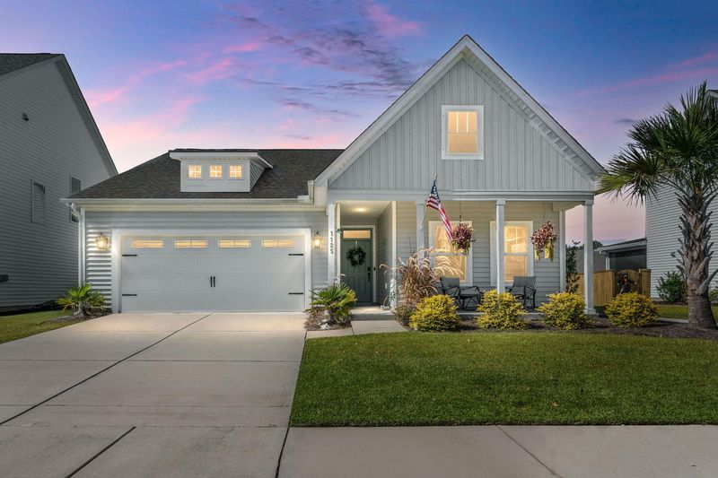 1125 Turkey Trot Dr, Johns Island, SC 29455