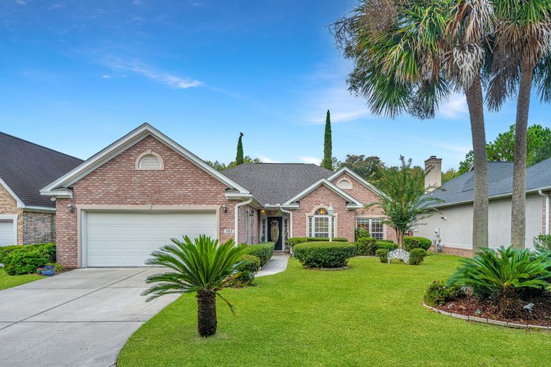 767 Hamlet Cir, Goose Creek, SC 29445