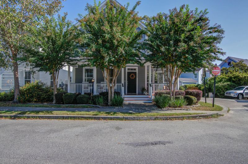 5223 Celtic Dr, North Charleston, SC 29405