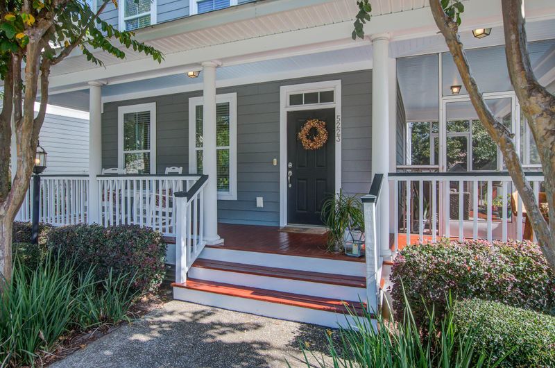 5223 Celtic Dr, North Charleston, SC 29405