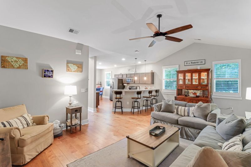 3431 Walter Dr, Johns Island, SC 29455