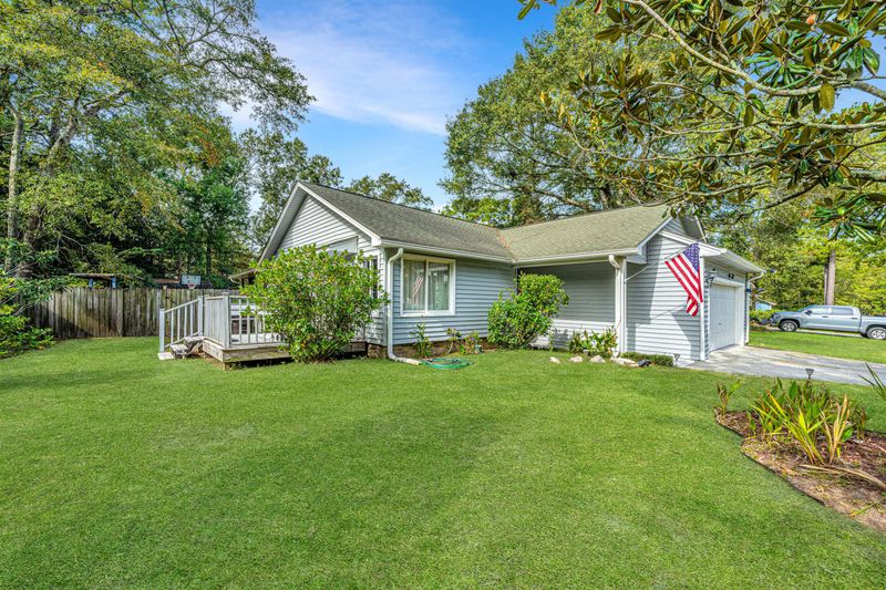 109 Westerfield Dr, Goose Creek, SC 29445