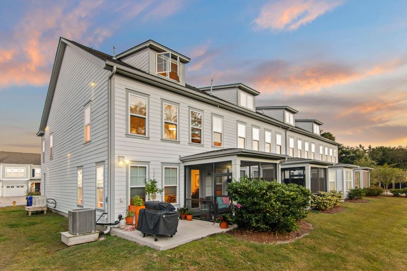 817 Porcari St, Charleston, SC 29412