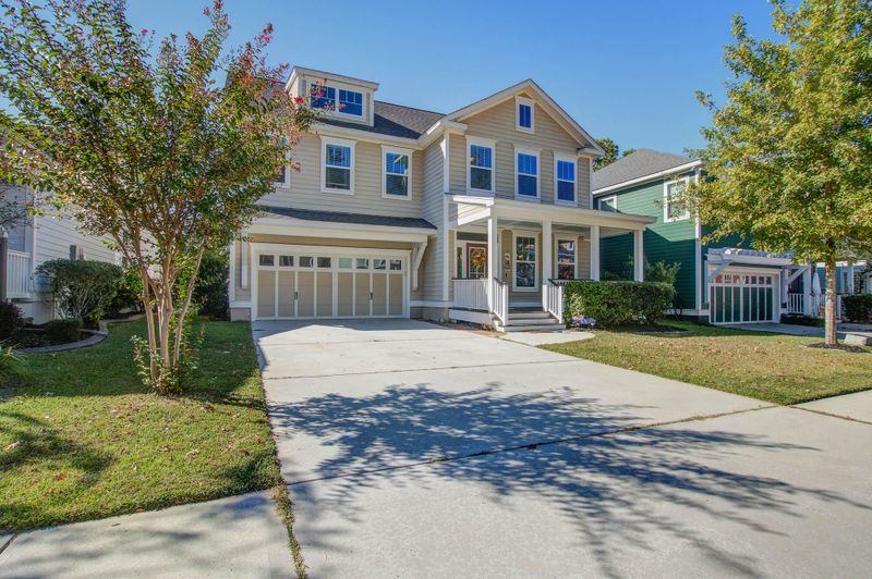 433 Brick Kiln Dr, Summerville, SC 29483