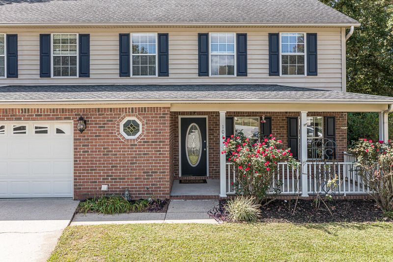 104 Friston Ct, Goose Creek, SC 29445