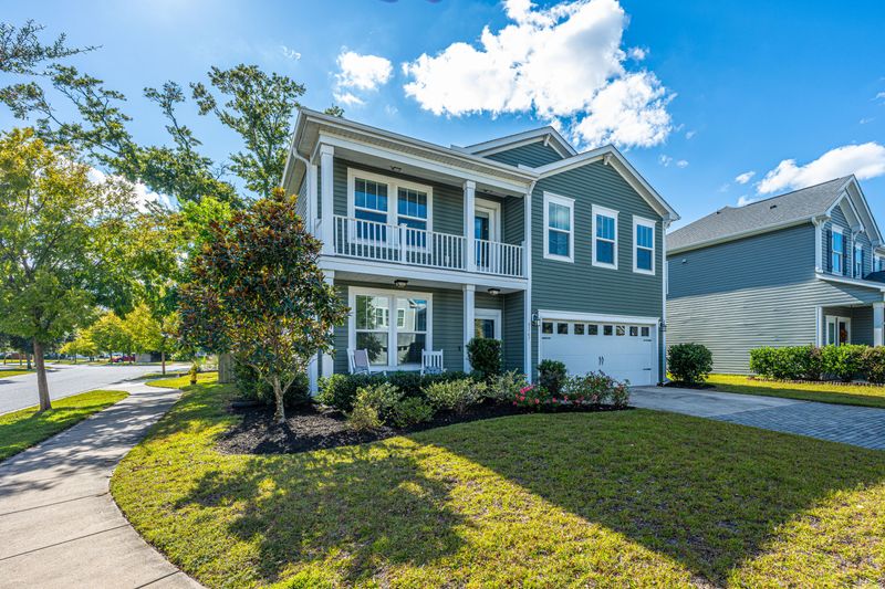 3167 Timberline Dr, Johns Island, SC 29455