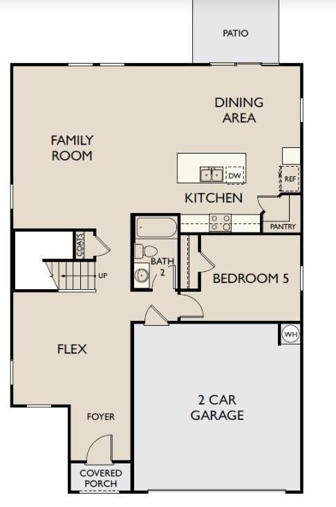 4411 Ocean Farm Dr, Summerville, SC 29485