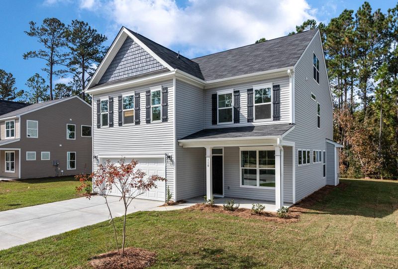 110 Ashley Cove Way, Summerville, SC 29483
