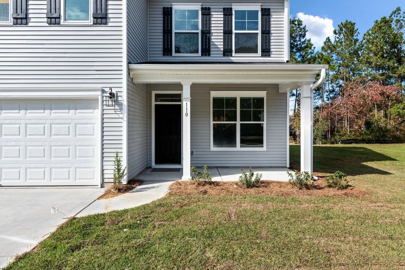 110 Ashley Cove Way, Summerville, SC 29483
