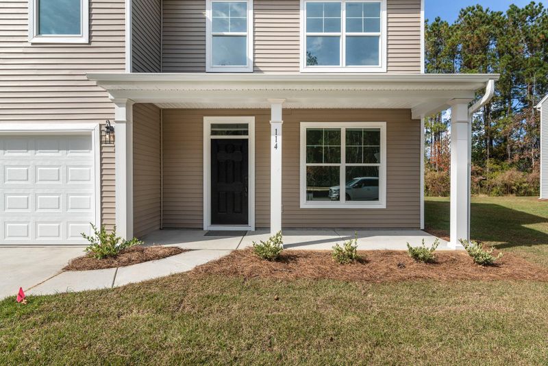 114 Ashley Cove Way, Summerville, SC 29483