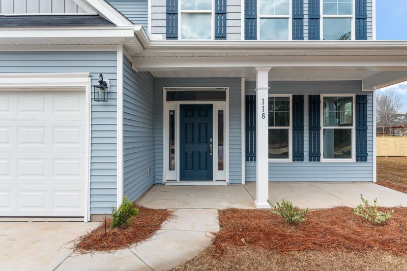 118 Ashley Cove Way, Summerville, SC 29483