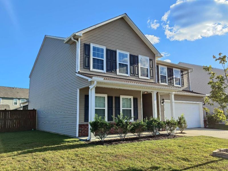 9700 Short Creek Dr, Ladson, SC 29456