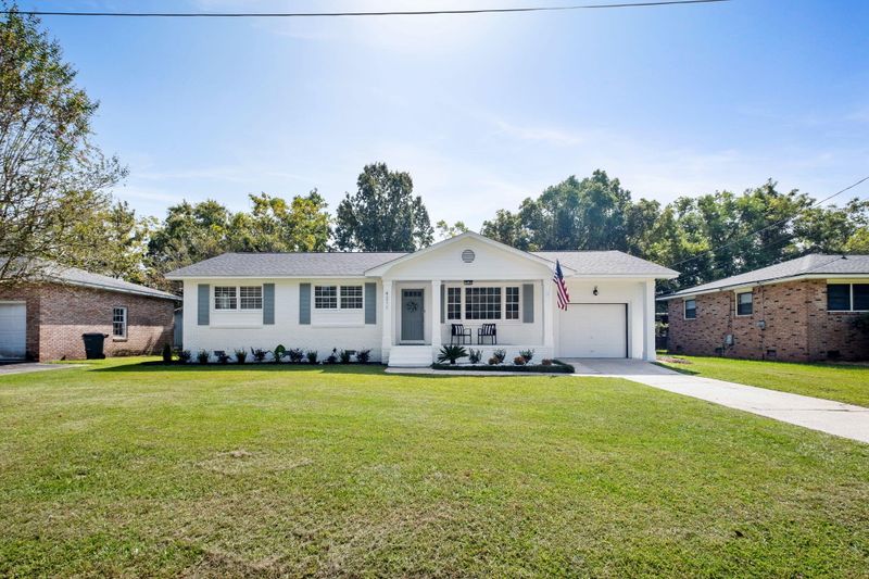 4211 Olivia Dr, North Charleston, SC 29418