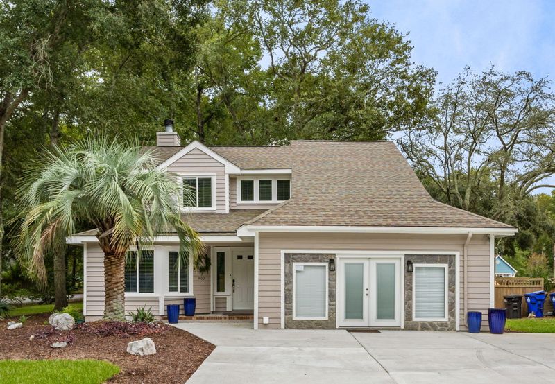 1400 Oaklanding Rd, Mount Pleasant, SC 29464