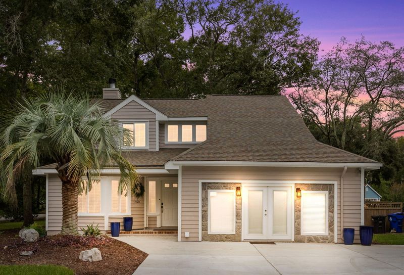 1400 Oaklanding Rd, Mount Pleasant, SC 29464