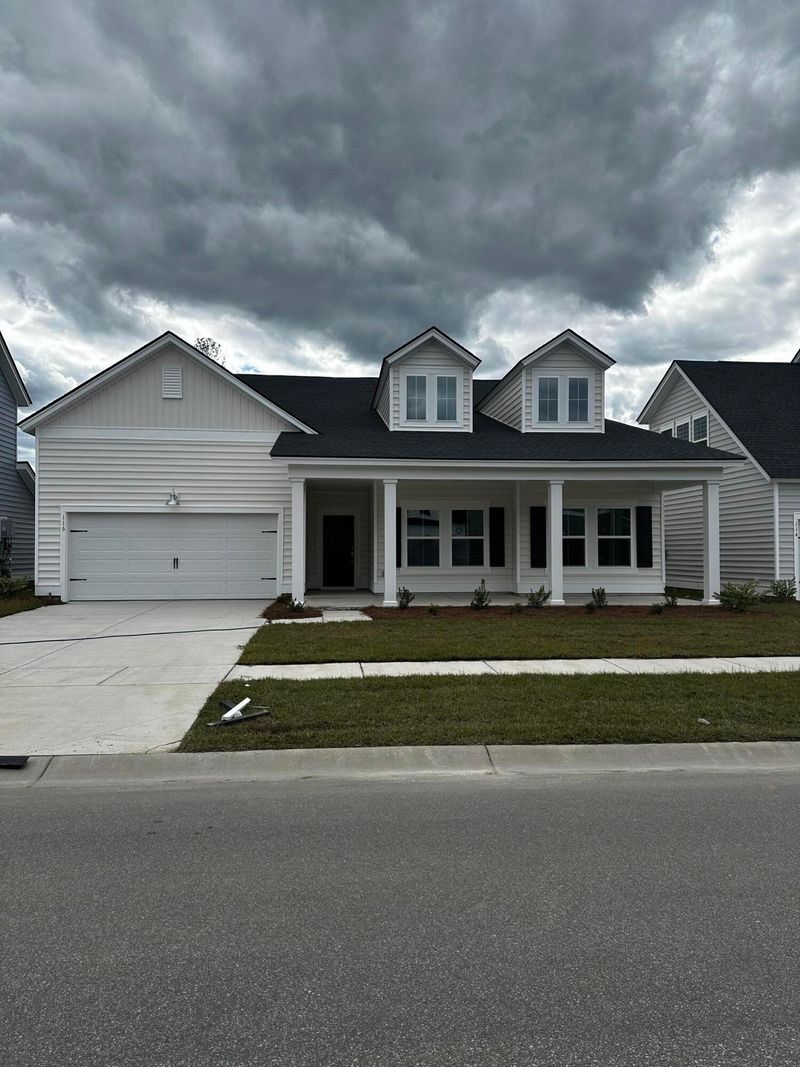 116 Wood Sage Rn, Summerville, SC 29485