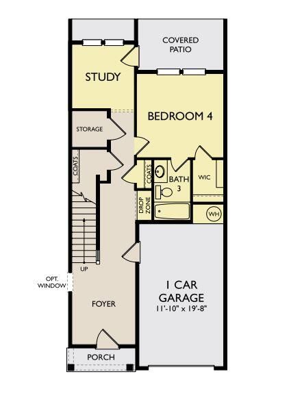 5220 New Palm Ct, Summerville, SC 29485