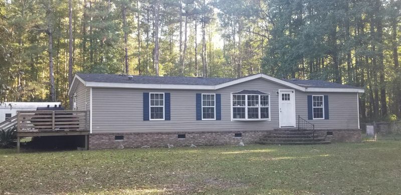 1337 Spring Hill Church Rd, Ridgeville, SC 29472