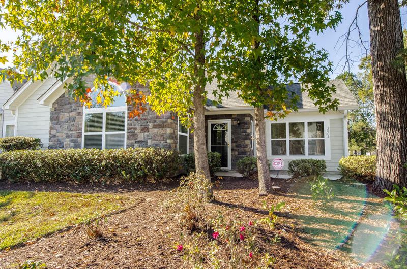 8800 Dorchester Rd #2802, North Charleston, SC 29420