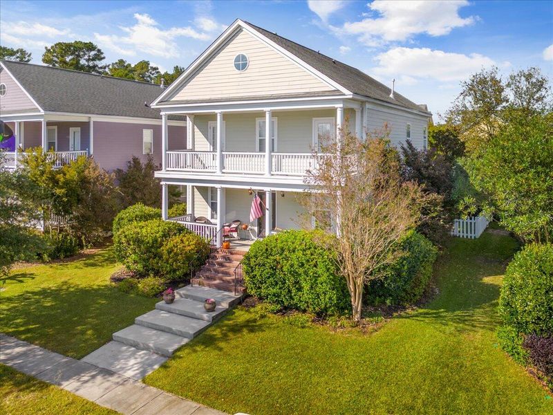 316 Germander Ave, Summerville, SC 29483