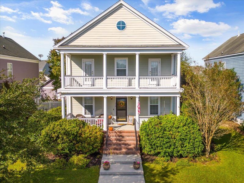 316 Germander Ave, Summerville, SC 29483