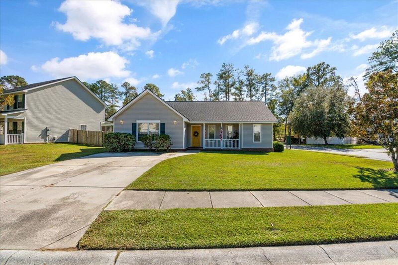 2102 Rockport Ct, Summerville, SC 29483