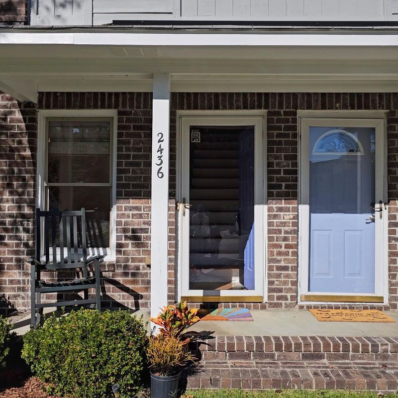 2436 Quail Hollow Ct, Charleston, SC 29414