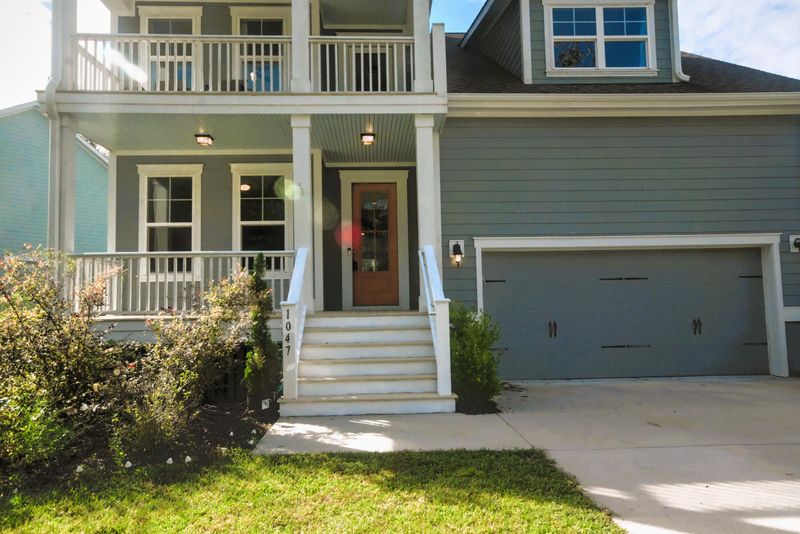 1047 Hunt Club Rn, Charleston, SC 29414