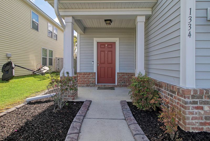 1334 Wild Goose Trl, Summerville, SC 29483