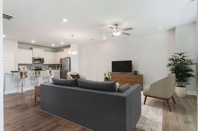 163 O'malley Dr, Summerville, SC 29483