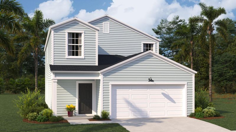 283 Camellia Bloom Dr, Moncks Corner, SC 29461