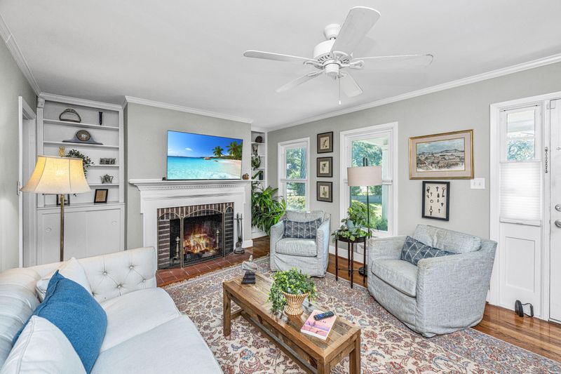 802 Sheldon Rd, Charleston, SC 29407