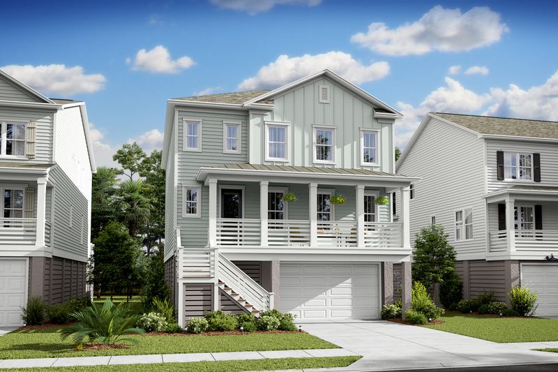 1557 Asher Ave #394, Mount Pleasant, SC 29466
